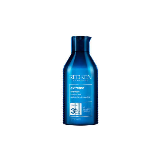 REDKEN EXTREME SHAMPOO 300ML