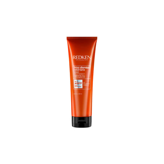 REDKEN FRIZZ DISMISS TAME REBEL 250ML
