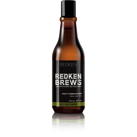 Redken Brews Daily Conditioner 300ml