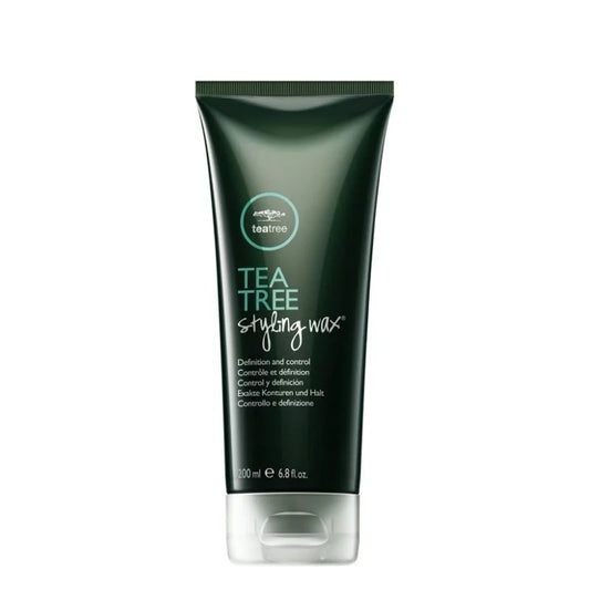 Paul Mitchell Tea Tree Styling Wax 200ml
