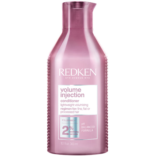 Redken High Rise Conditioner 300ml
