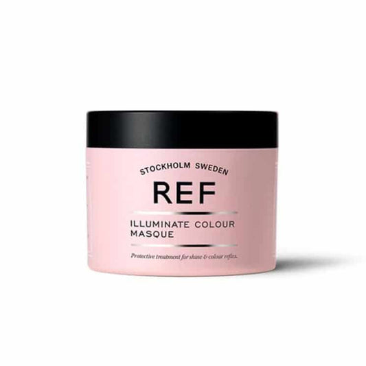 REF Illuminate Colour Masque 500ml