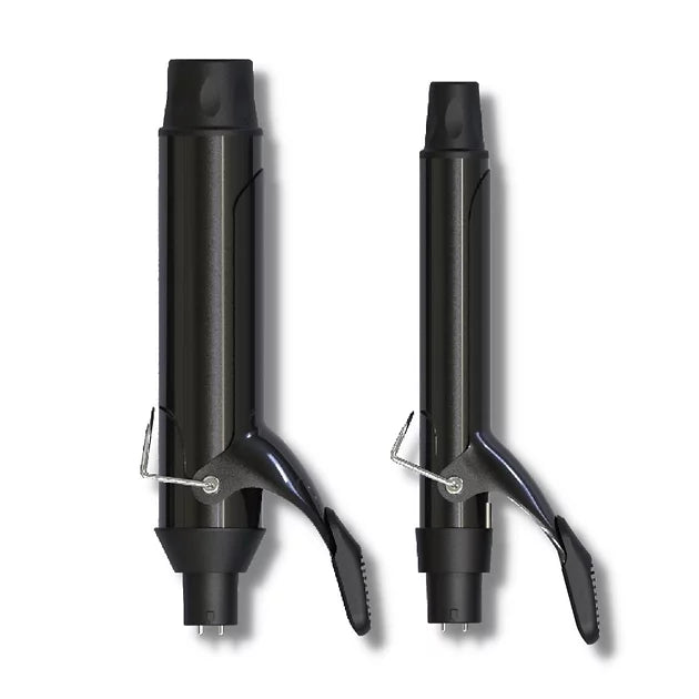 Veaudry myCurl Interchangeable Clamp Duo
set of 2 clamps