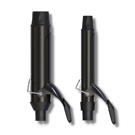 Veaudry myCurl Interchangeable Clamp Duo
set of 2 clamps
