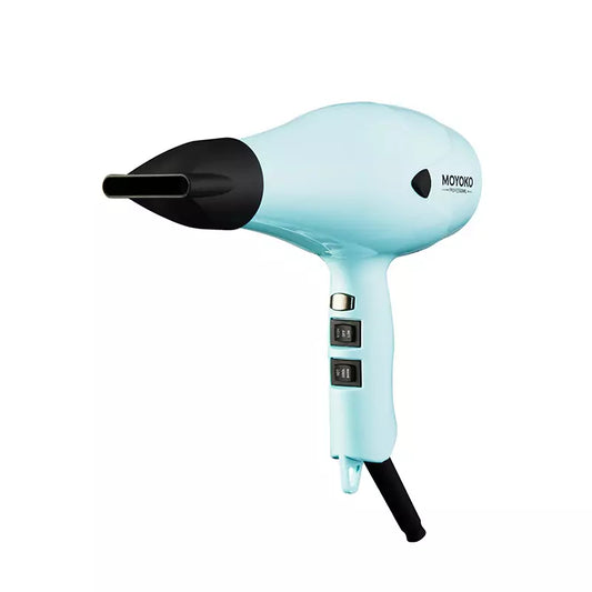 Moyoko E8 Hairdryer  Blue