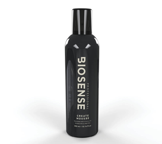 Biosense Create Mousse 300ml
