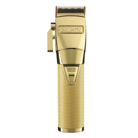 BaBylissPRO GOLD FX CLIPPER 4 ARTISTS