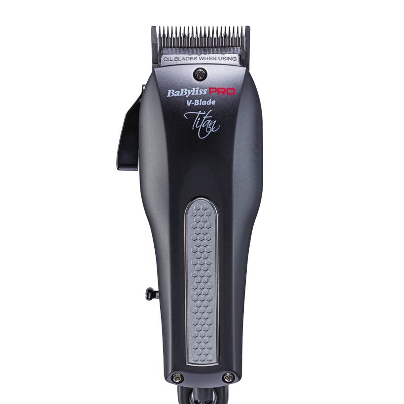 BaBylissPRO TITAN V-BLADE