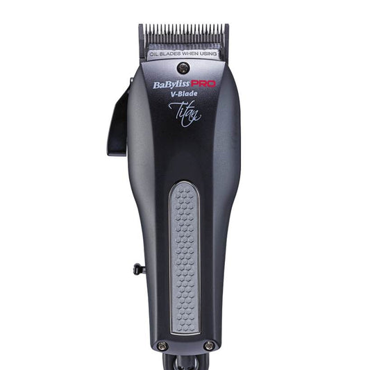BaBylissPRO TITAN V-BLADE