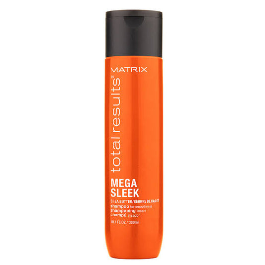 Matrix Mega Sleek Shampoo 300ml