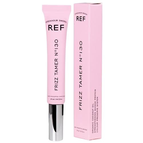 REF Frizz Tamer N°130