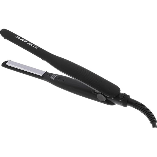 Silver Bullet Spike Mini Hair Iron