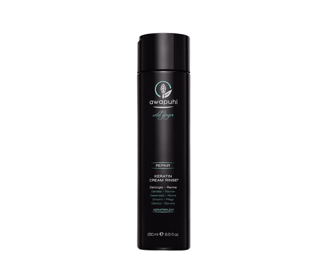 Paul Mitchell Awapuhi Wild Ginger Keratin Cream Rinse 250ml
