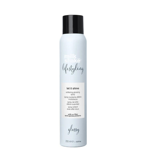 Milkshake Let-It Shine 200ml
