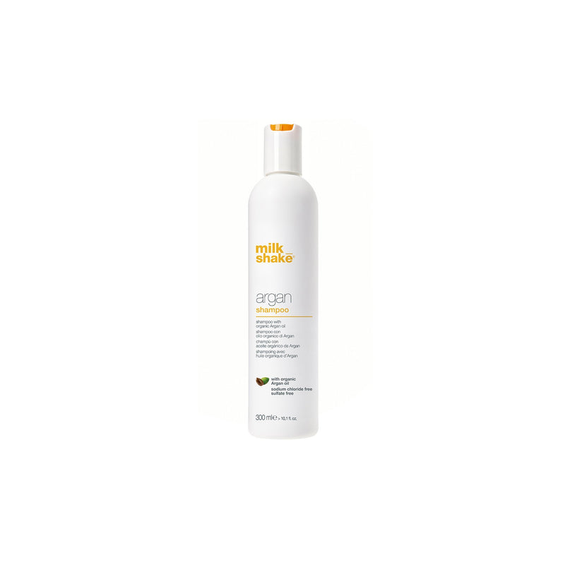 Milkshake Argan Shampoo 300ml