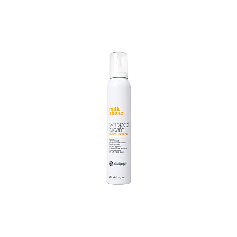 Milkshake Conditioning Whipped Cream 200ml