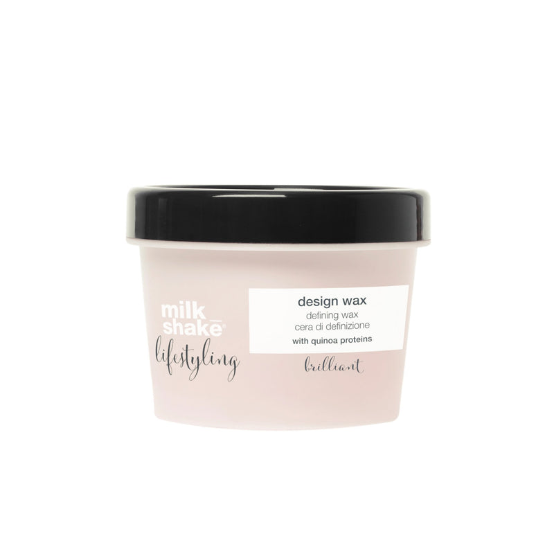 Milkshake Design Wax 100ml