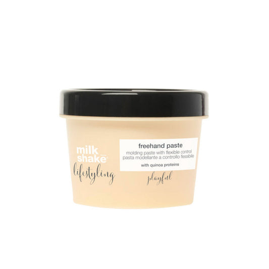 Milkshake Free Hand Paste 100ml