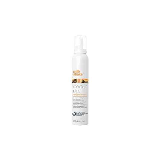 Milkshake Moisture Plus Whipped Cream 200ml