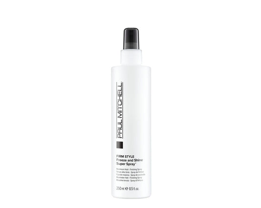 Paul Mitchell Freeze and Shine Super Spray 250ml