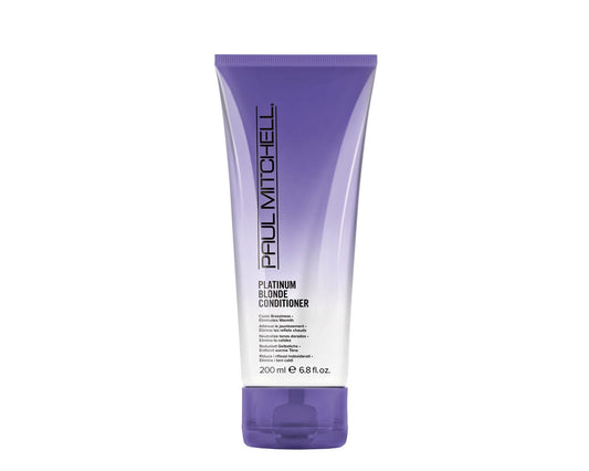 Paul Mitchell PLatinum Blonde Conditioner 200ml