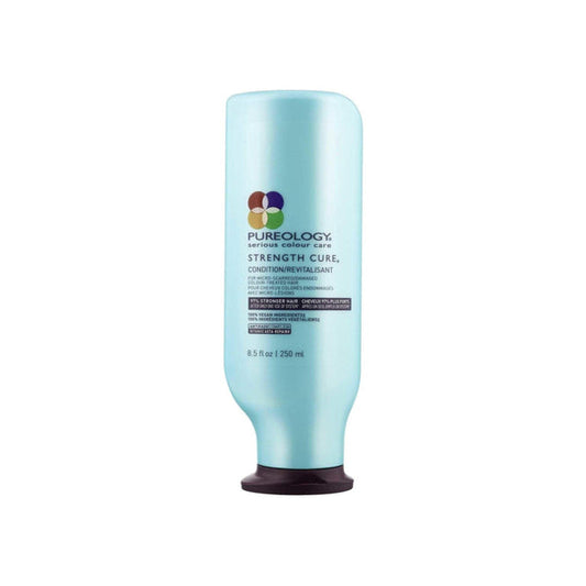 Pureology Strength Cure Conditioner 266ml