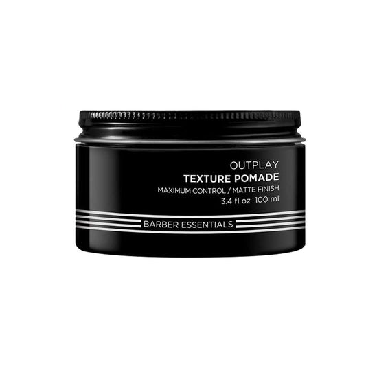 Redken Brews Outplay Matte Pomade 100ml