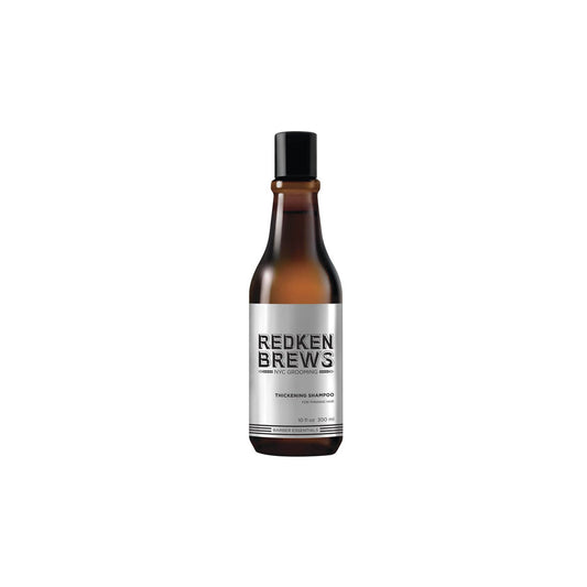 Redken Brews Thickening  Shampoo 300ml