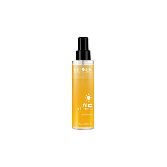 REDKEN FRIZZ DISMISS ANTI STATIC OIL 125ML