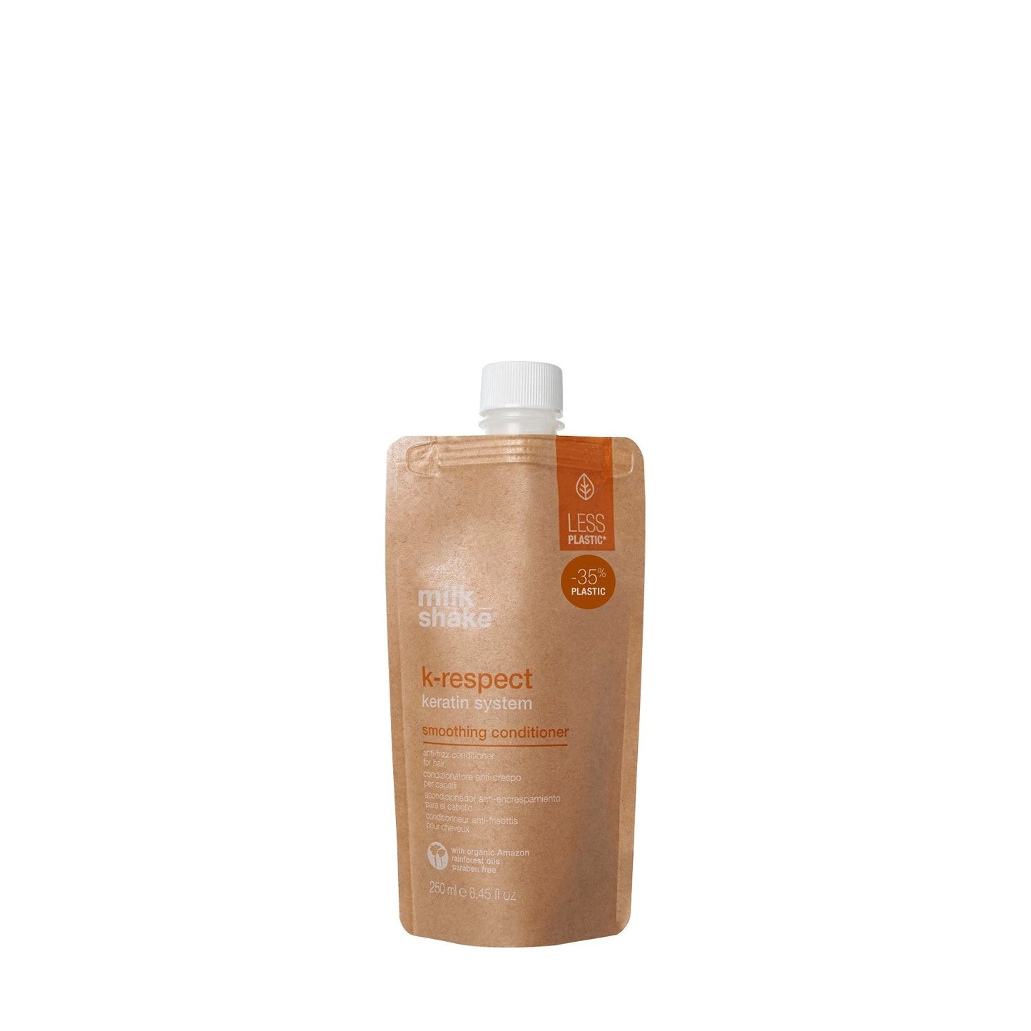 Milkshake k Respect Smoothing Conditioner 250ml
