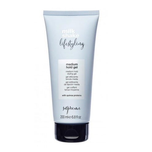 Milkshake Medium Hold Gel 200ml